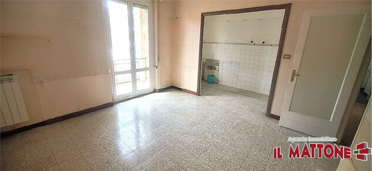 Appartamento in vendita a Campomorone - Centro - foto 1