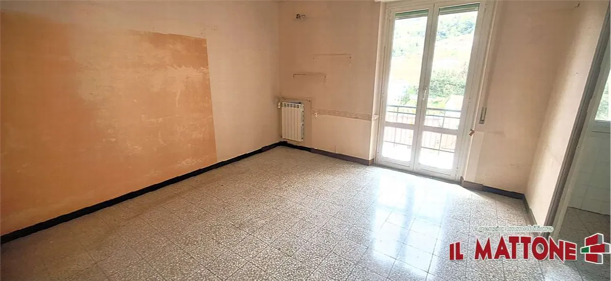 Appartamento in vendita a Campomorone - Centro - foto 3