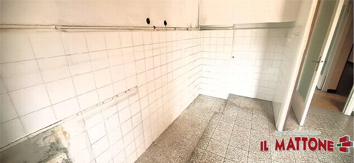 Appartamento in vendita a Campomorone - Centro - foto 4