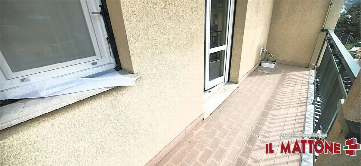Appartamento in vendita a Campomorone - Centro - foto 6
