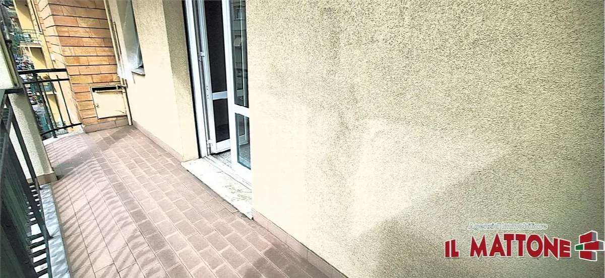 Appartamento in vendita a Campomorone - Centro - foto 7