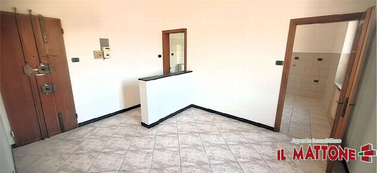 Appartamento in vendita a Genova - Bolzaneto - foto 1