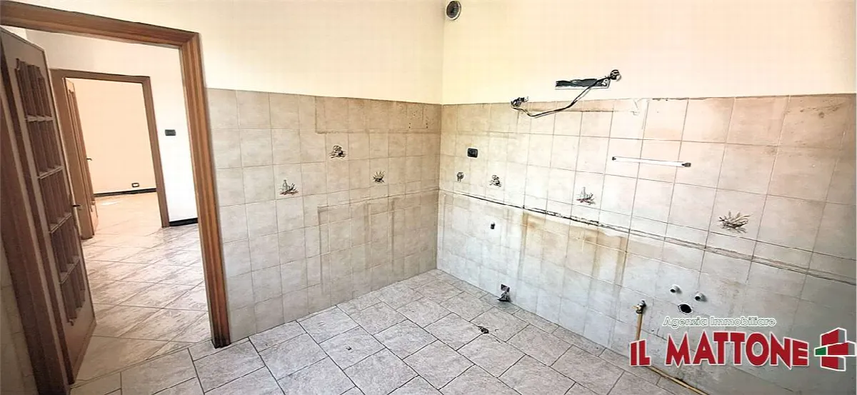 Appartamento in vendita a Genova - Bolzaneto - foto 5