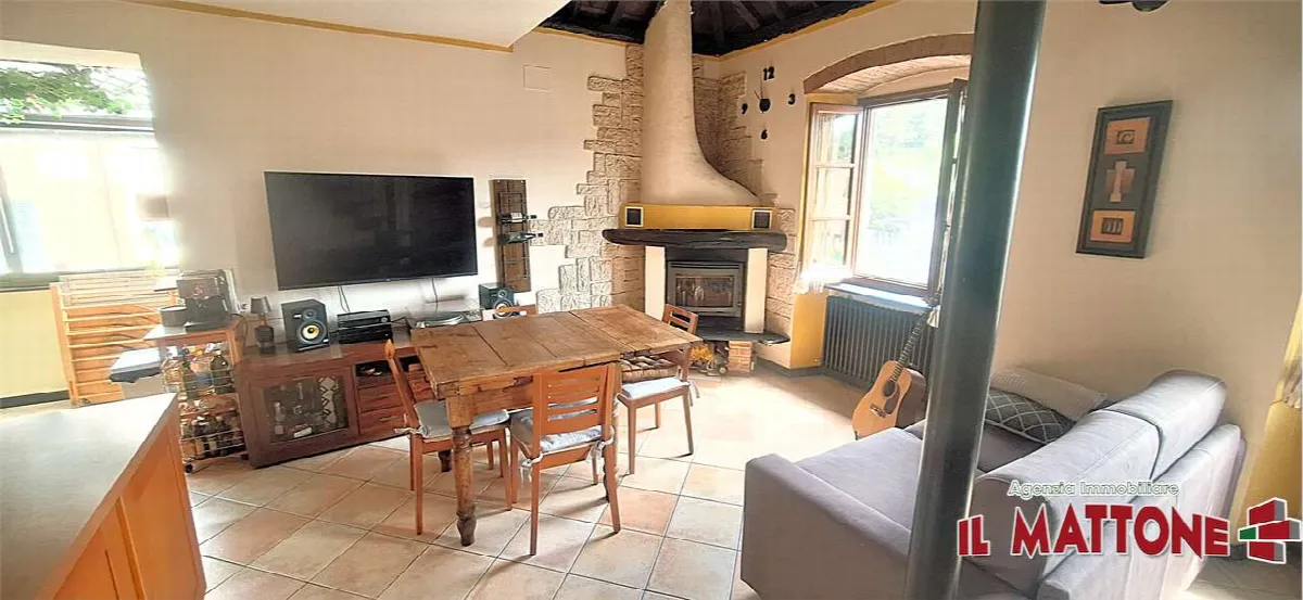 Appartamento in vendita a Campomorone - Centro - foto 1