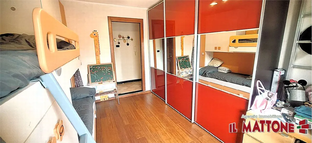 Appartamento in vendita a Campomorone - Centro - foto 10