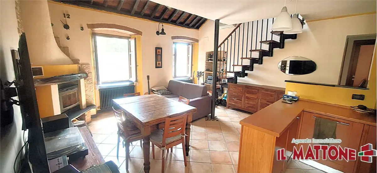 Appartamento in vendita a Campomorone - Centro - foto 2