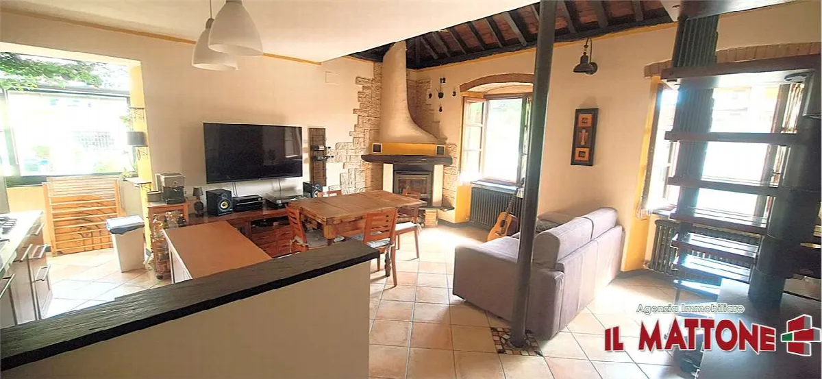 Appartamento in vendita a Campomorone - Centro - foto 4
