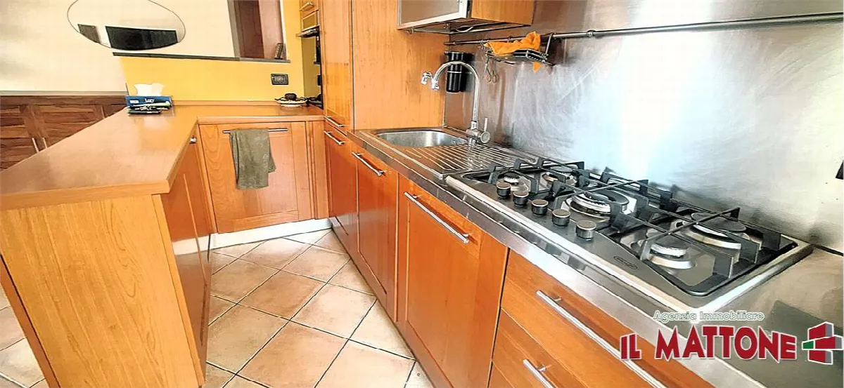 Appartamento in vendita a Campomorone - Centro - foto 6