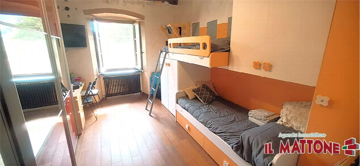 Appartamento in vendita a Campomorone - Centro - foto 8