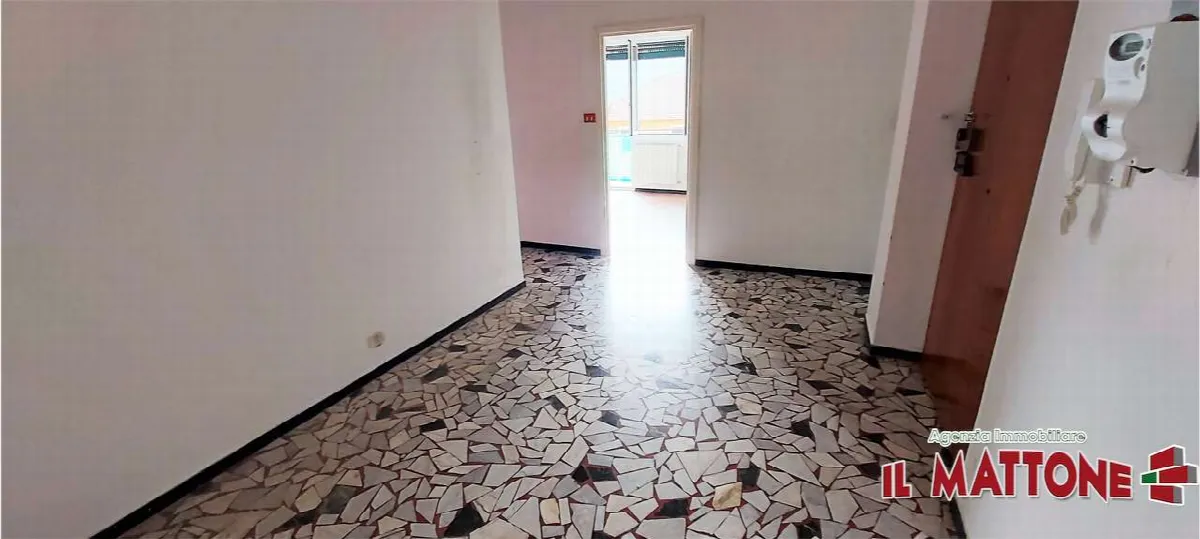 Appartamento in vendita a Campomorone - Centro - foto 1