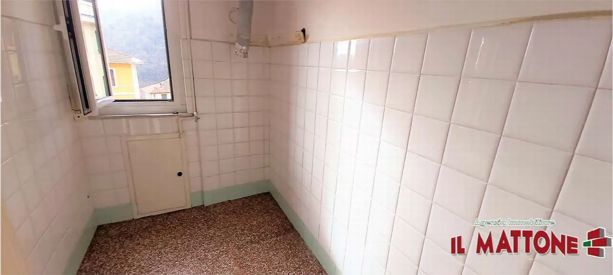 Appartamento in vendita a Campomorone - Centro - foto 10