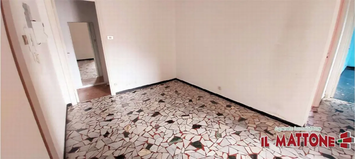 Appartamento in vendita a Campomorone - Centro - foto 2