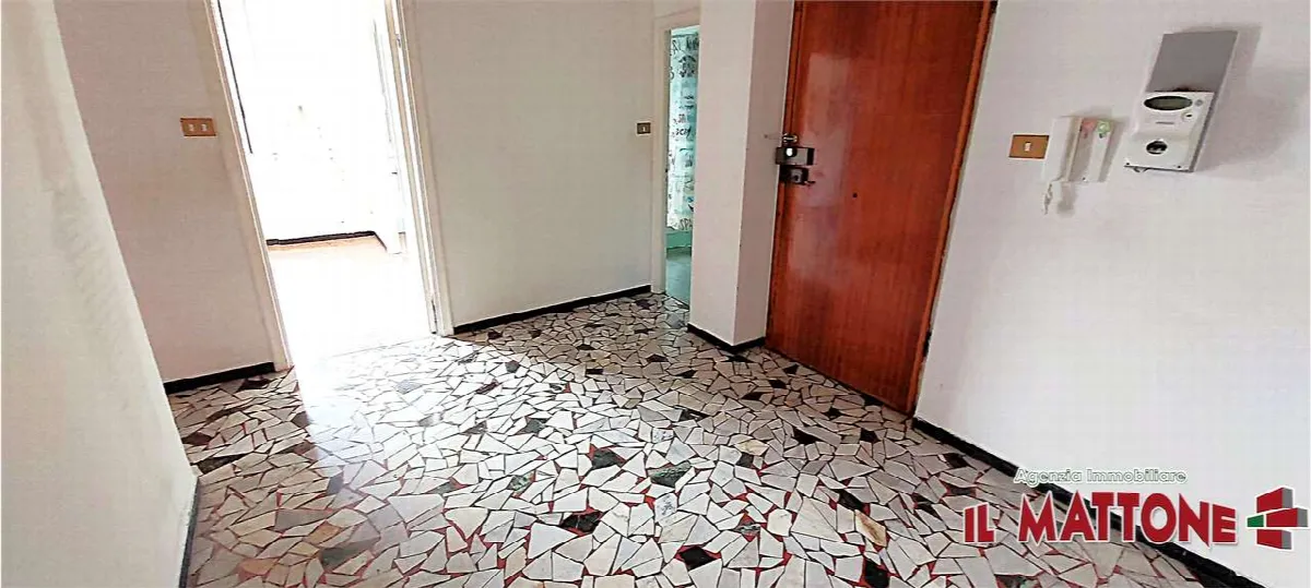 Appartamento in vendita a Campomorone - Centro - foto 3