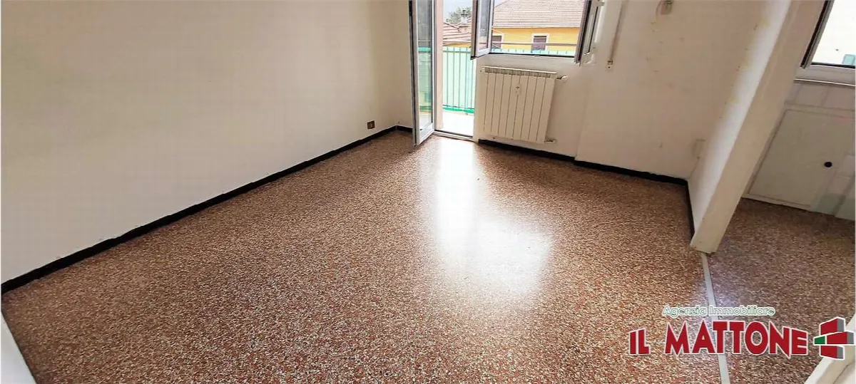 Appartamento in vendita a Campomorone - Centro - foto 4