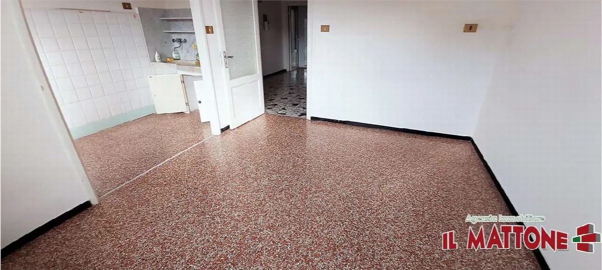 Appartamento in vendita a Campomorone - Centro - foto 5