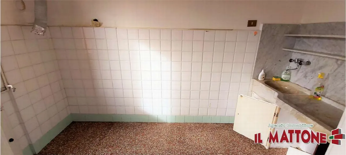 Appartamento in vendita a Campomorone - Centro - foto 8