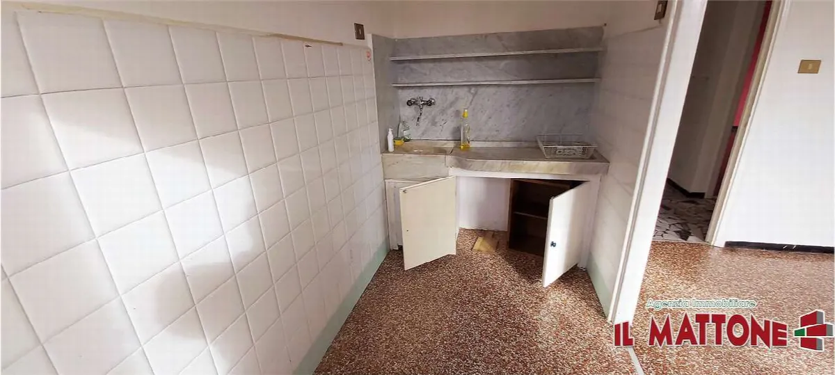 Appartamento in vendita a Campomorone - Centro - foto 9