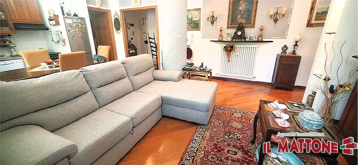 Appartamento in vendita a Campomorone - Isoverde - foto 1