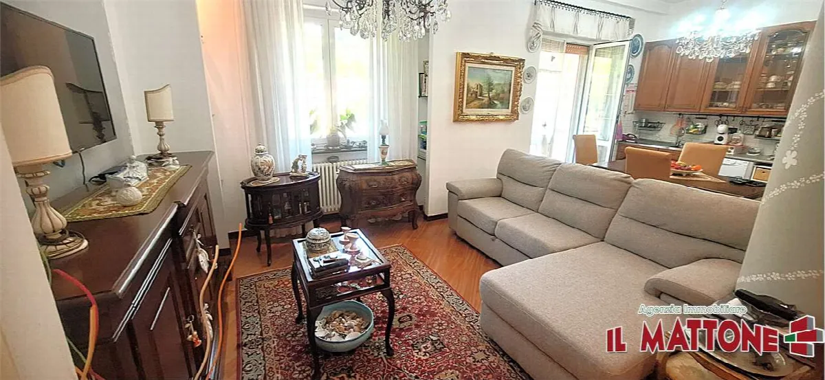 Appartamento in vendita a Campomorone - Isoverde - foto 2