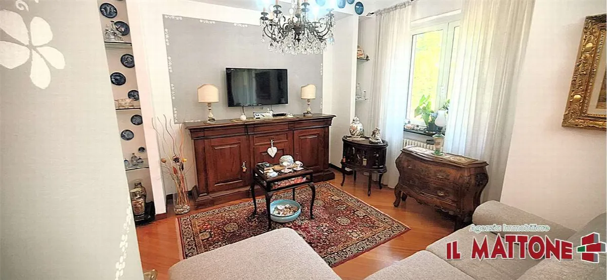 Appartamento in vendita a Campomorone - Isoverde - foto 3