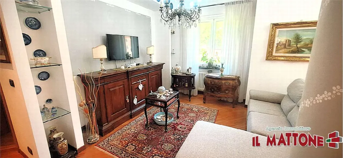 Appartamento in vendita a Campomorone - Isoverde - foto 4