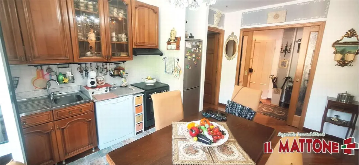 Appartamento in vendita a Campomorone - Isoverde - foto 7
