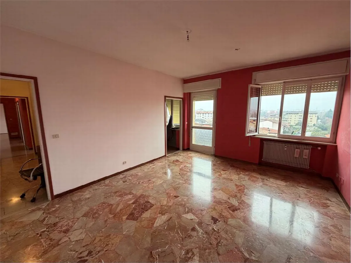 Appartamento in vendita a Pordenone - Borgomeduna - foto 1