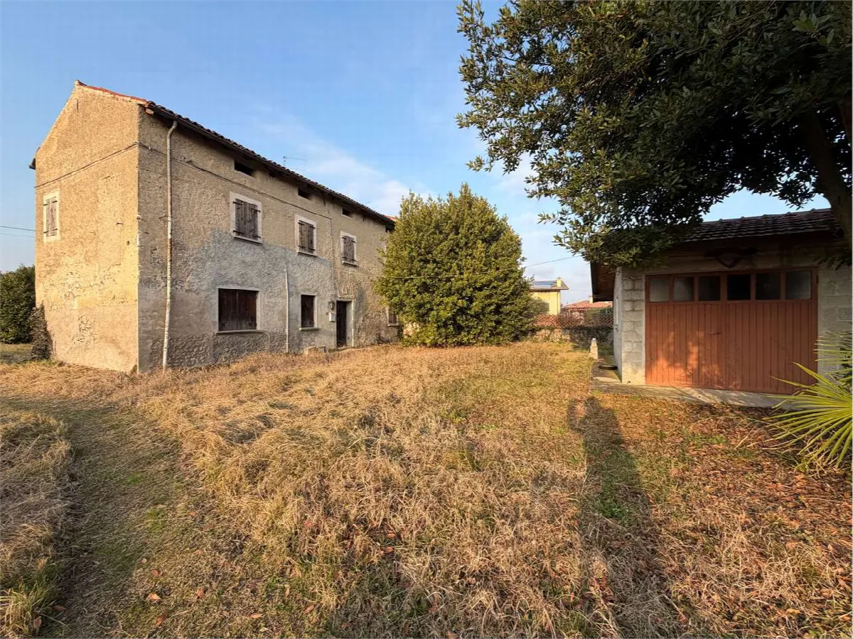 Rustico in vendita a Azzano Decimo - Fratte - foto 2