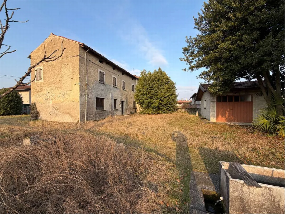 Rustico in vendita a Azzano Decimo - Fratte - foto 3
