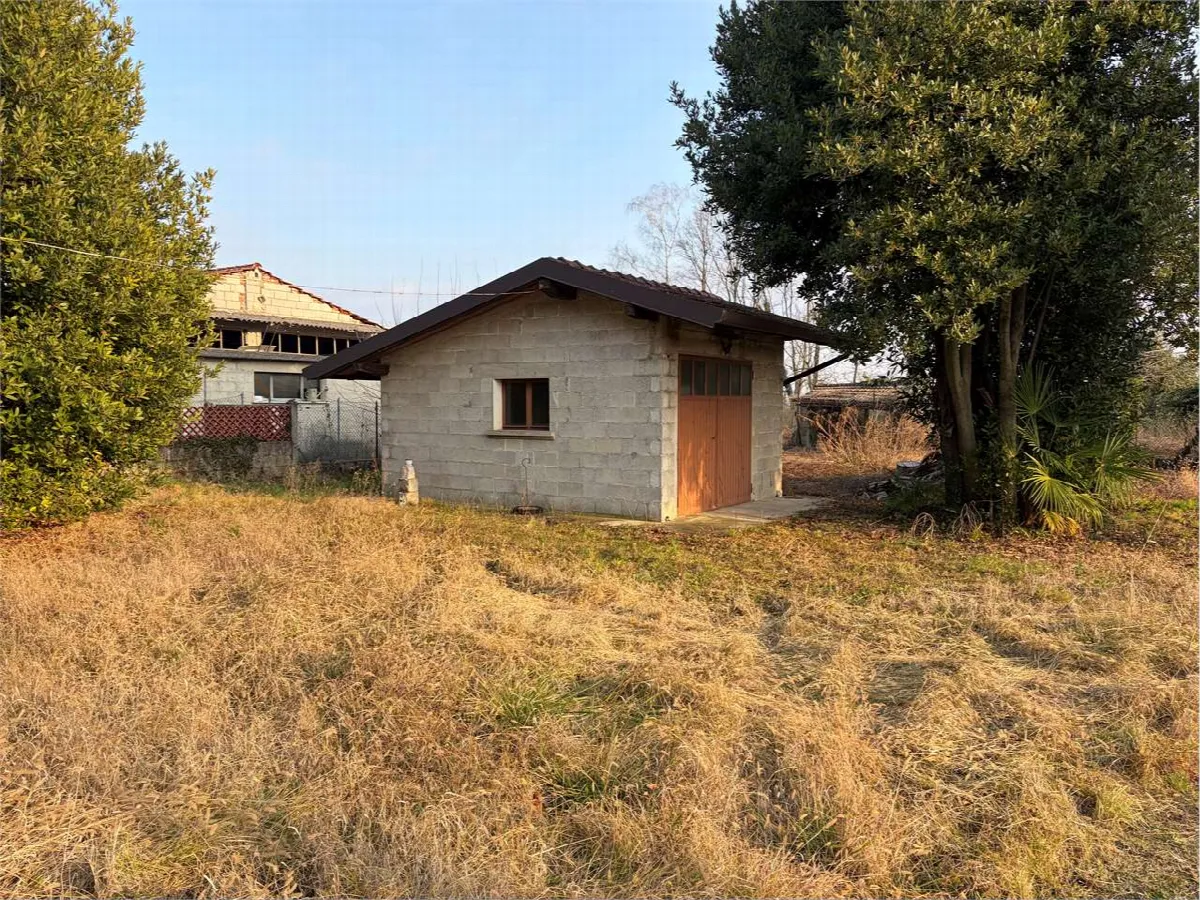 Rustico in vendita a Azzano Decimo - Fratte - foto 4