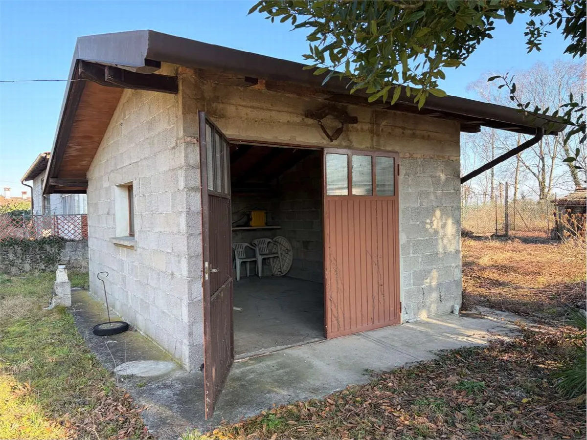 Rustico in vendita a Azzano Decimo - Fratte - foto 6