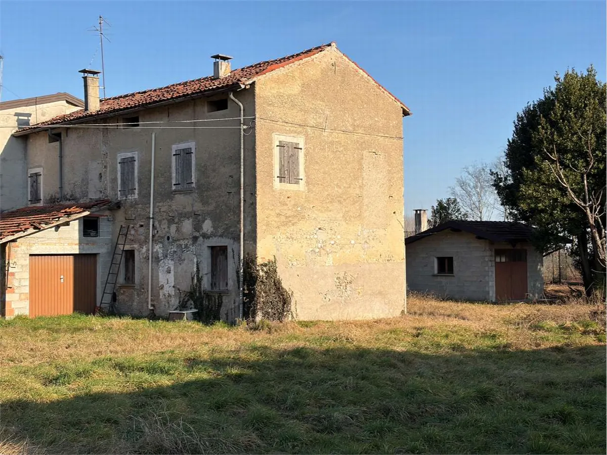 Rustico in vendita a Azzano Decimo - Fratte - foto 9