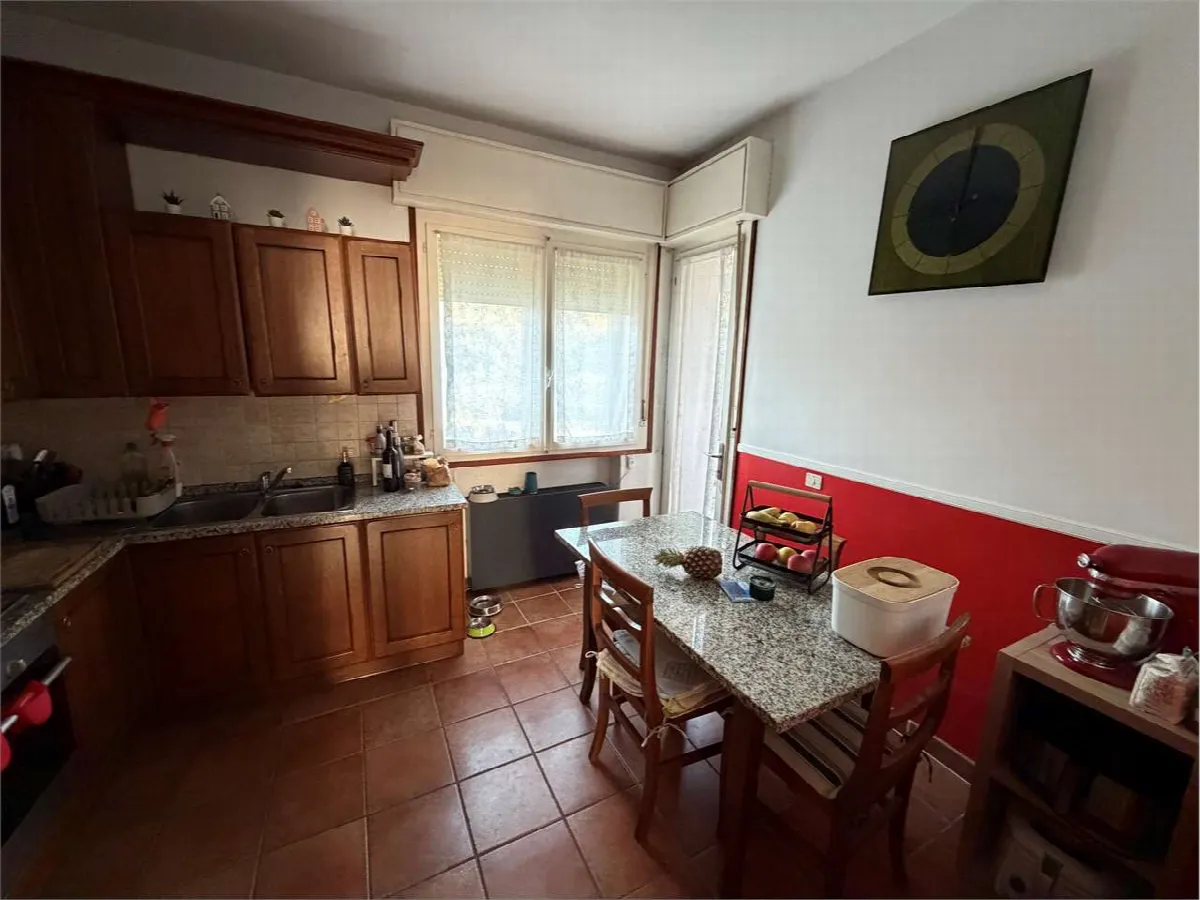 Appartamento in vendita a Pordenone - V.le Libertà - foto 3