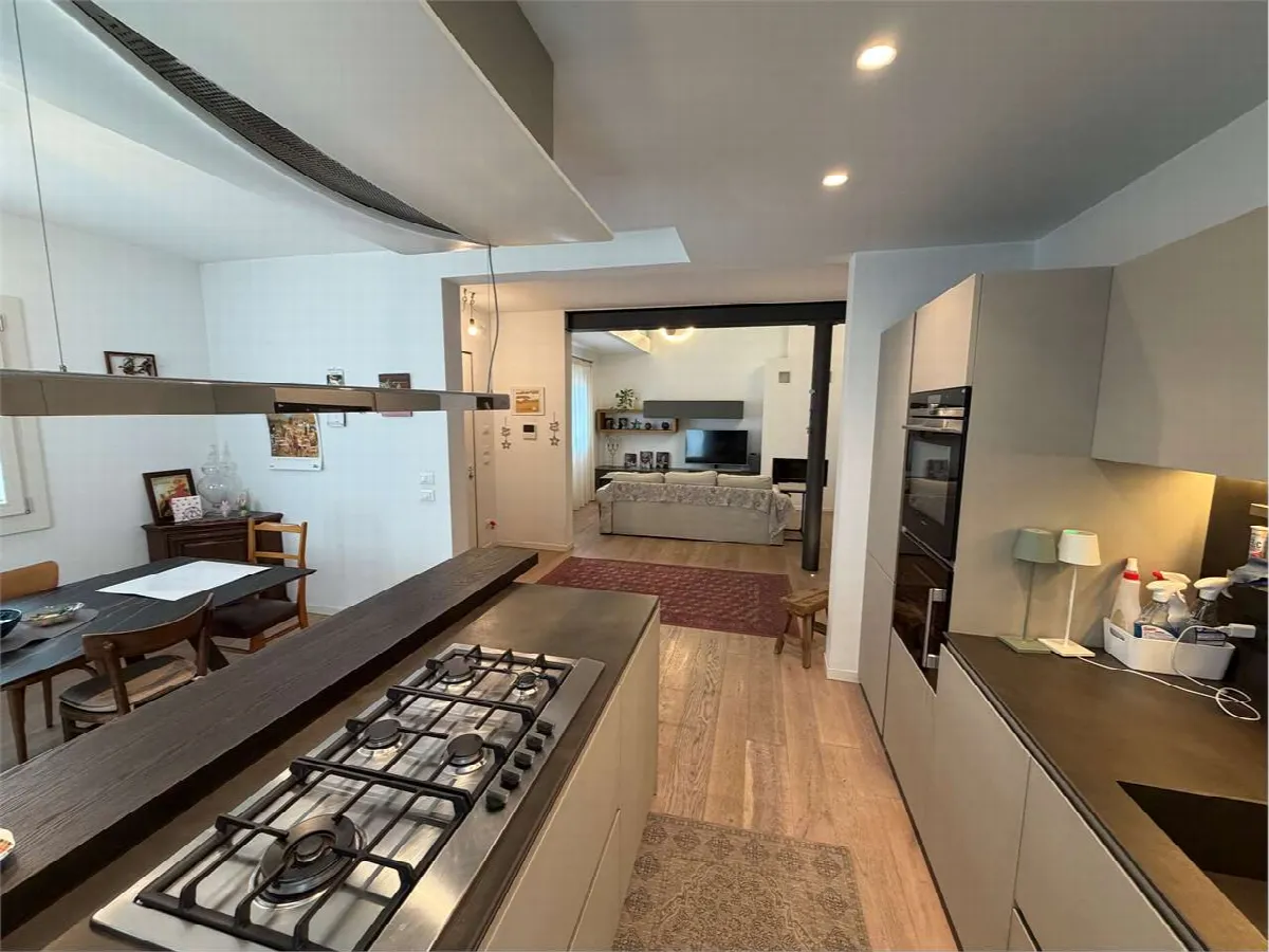 Villa in vendita a Pasiano di Pordenone - Visinale - foto 1
