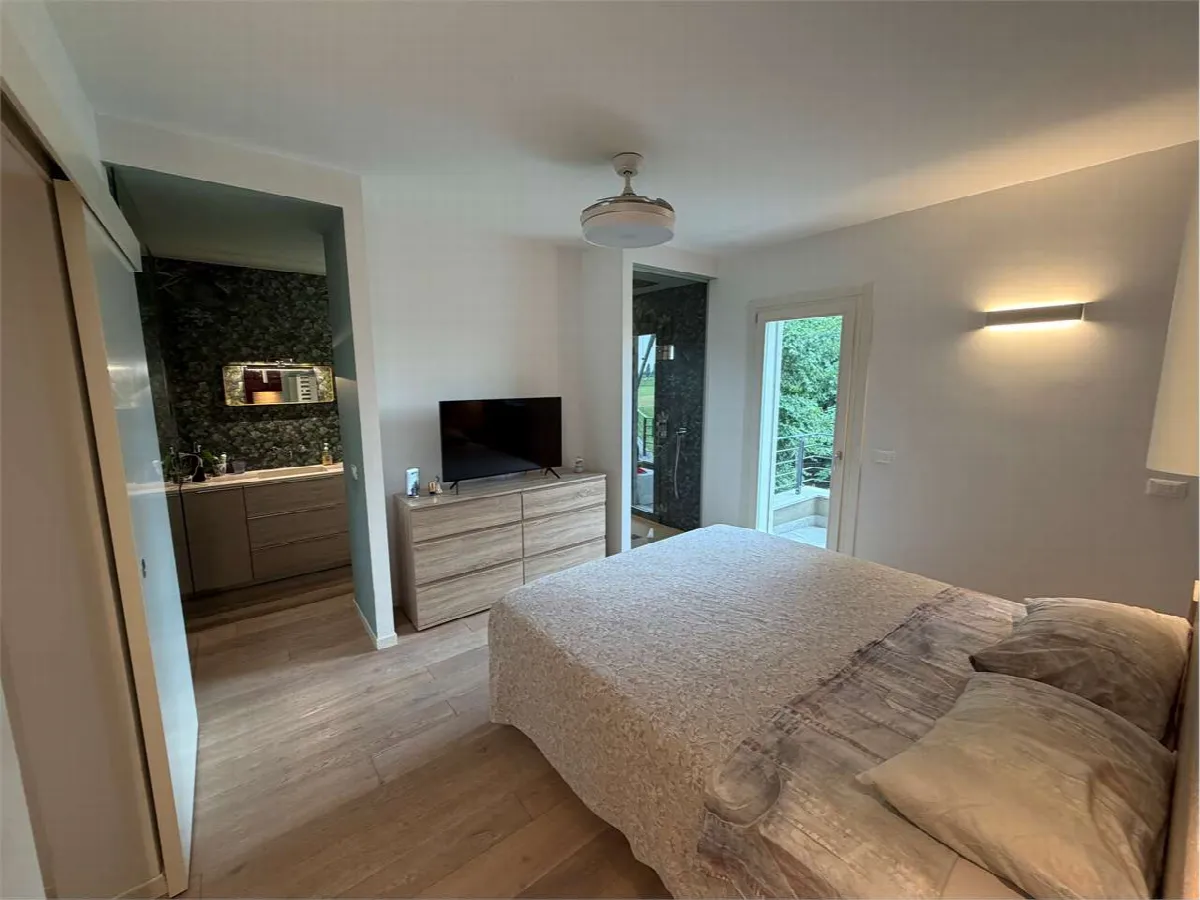 Villa in vendita a Pasiano di Pordenone - Visinale - foto 10