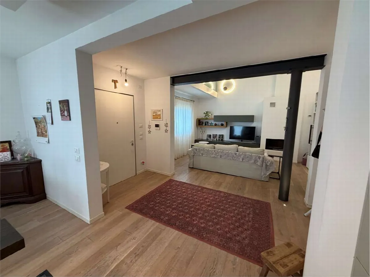 Villa in vendita a Pasiano di Pordenone - Visinale - foto 5