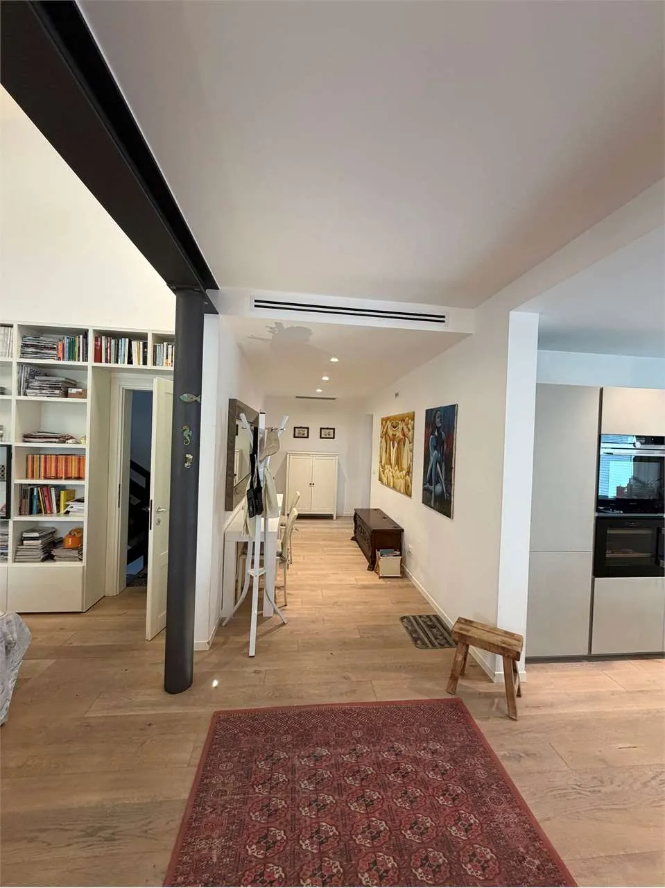 Villa in vendita a Pasiano di Pordenone - Visinale - foto 6