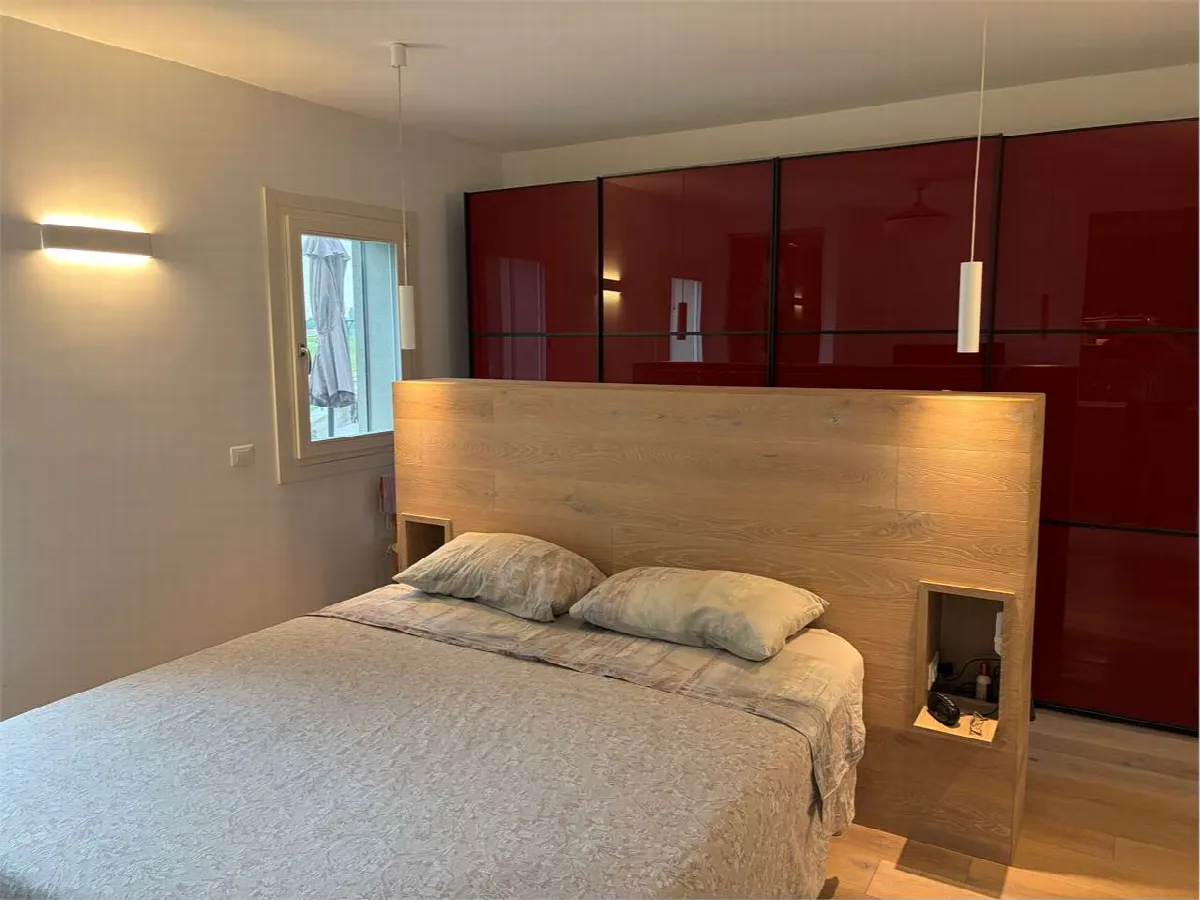 Villa in vendita a Pasiano di Pordenone - Visinale - foto 8