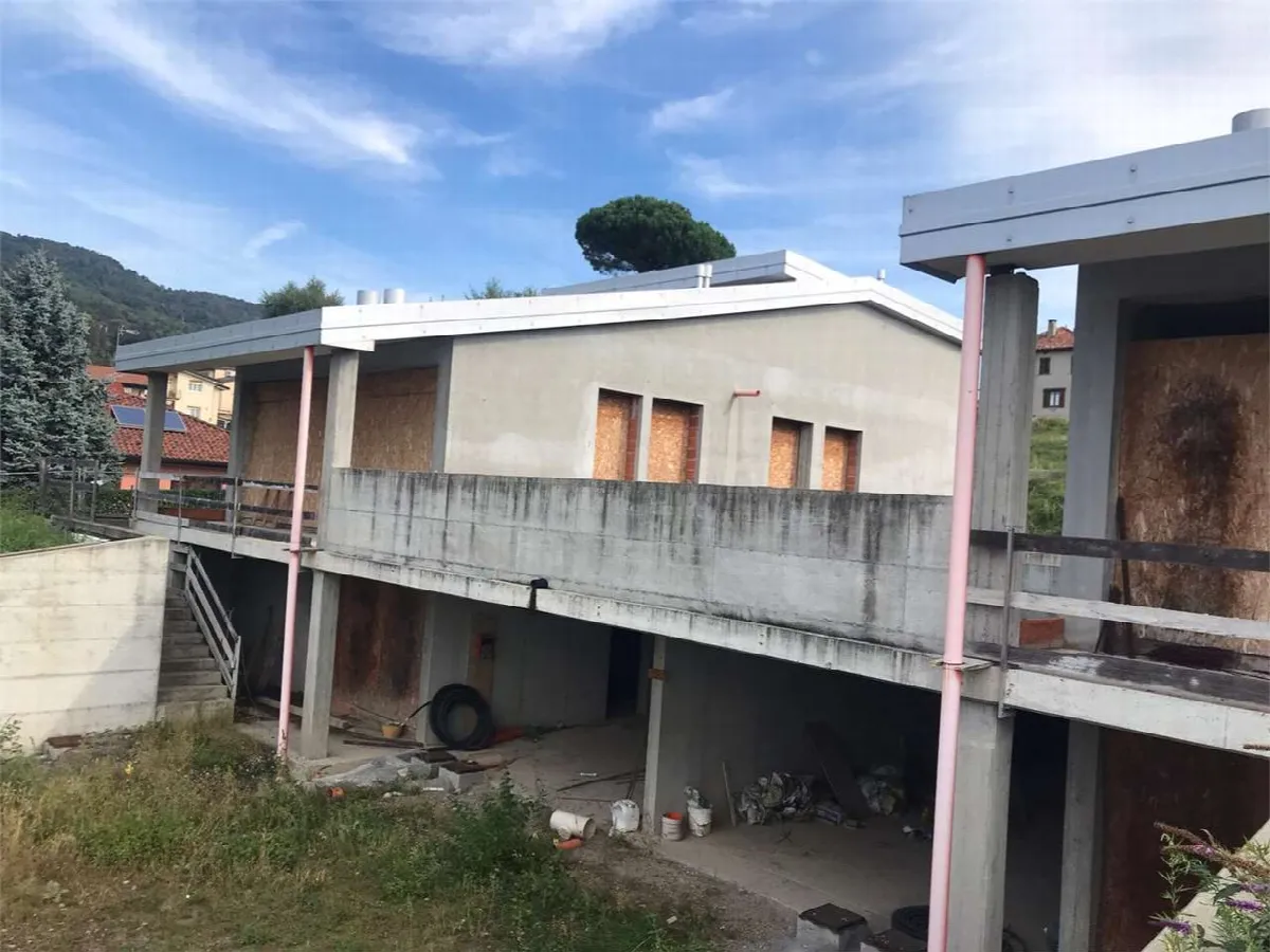 Villa in vendita a Albavilla - foto 1