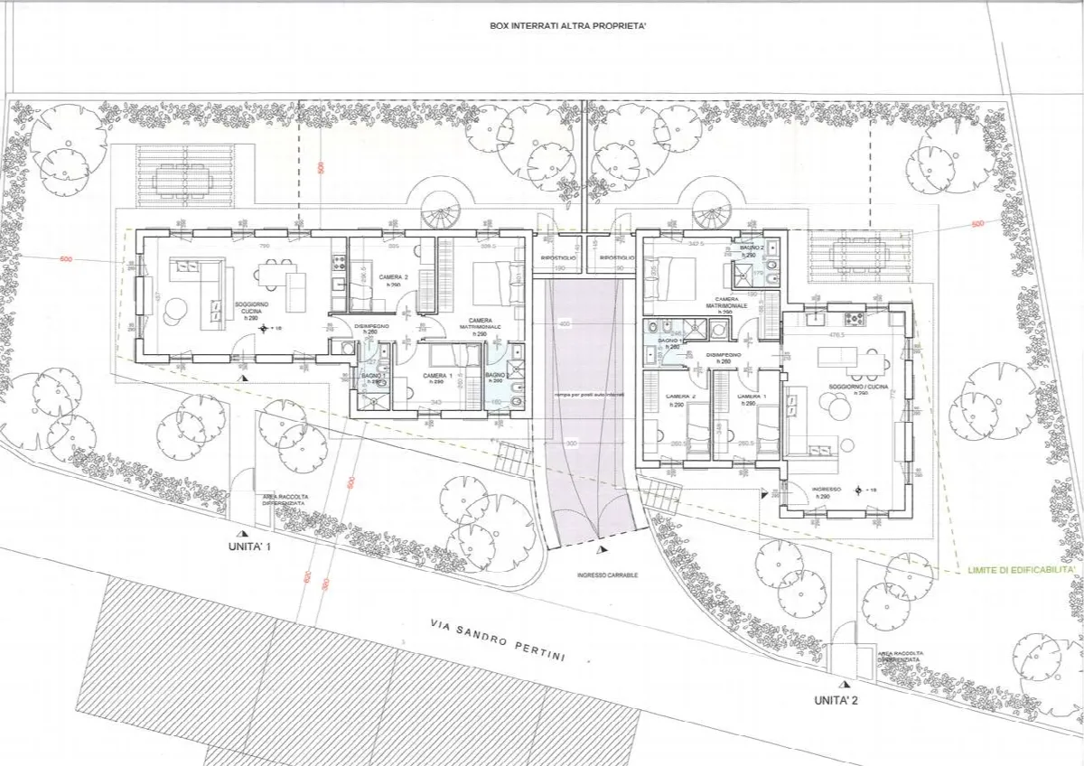 Villa in vendita a Lurago Marinone - foto 4