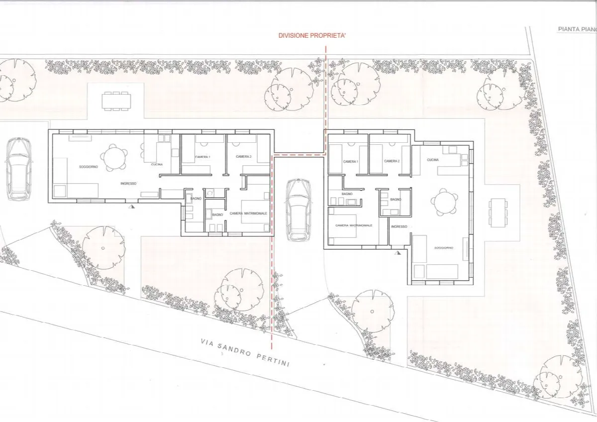 Villa in vendita a Lurago Marinone - foto 7
