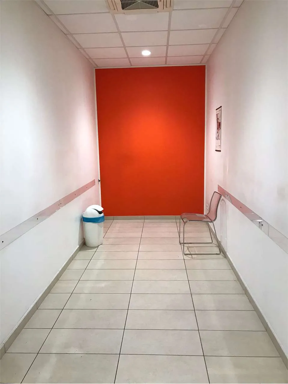 Ufficio in vendita a Erba - foto 6