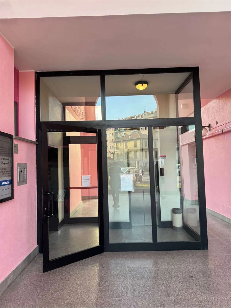 Ufficio in vendita a Erba - foto 2