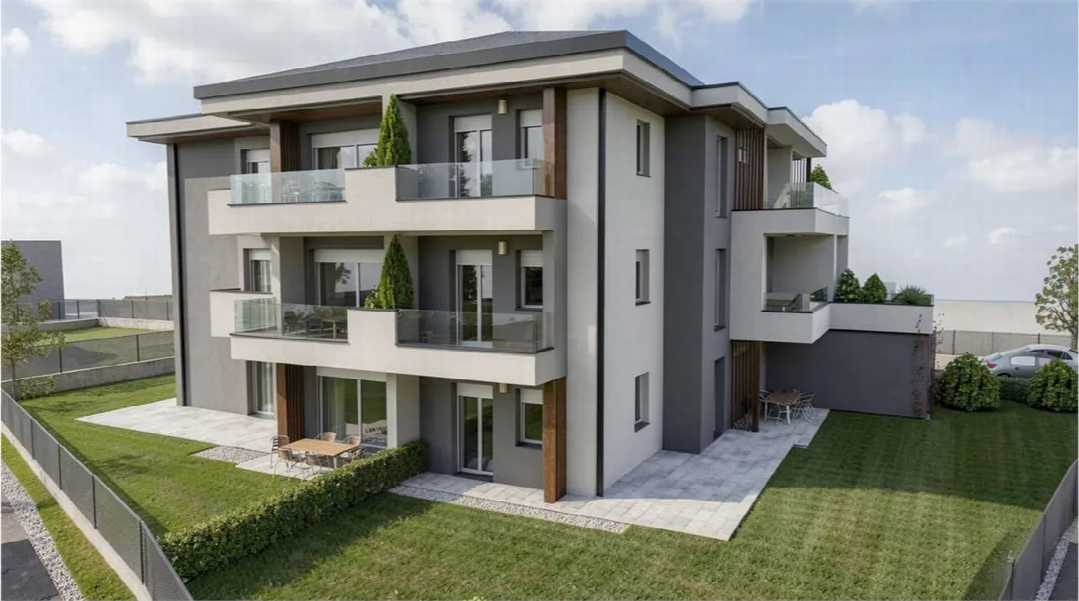 Appartamento in vendita a Canzo - foto 7