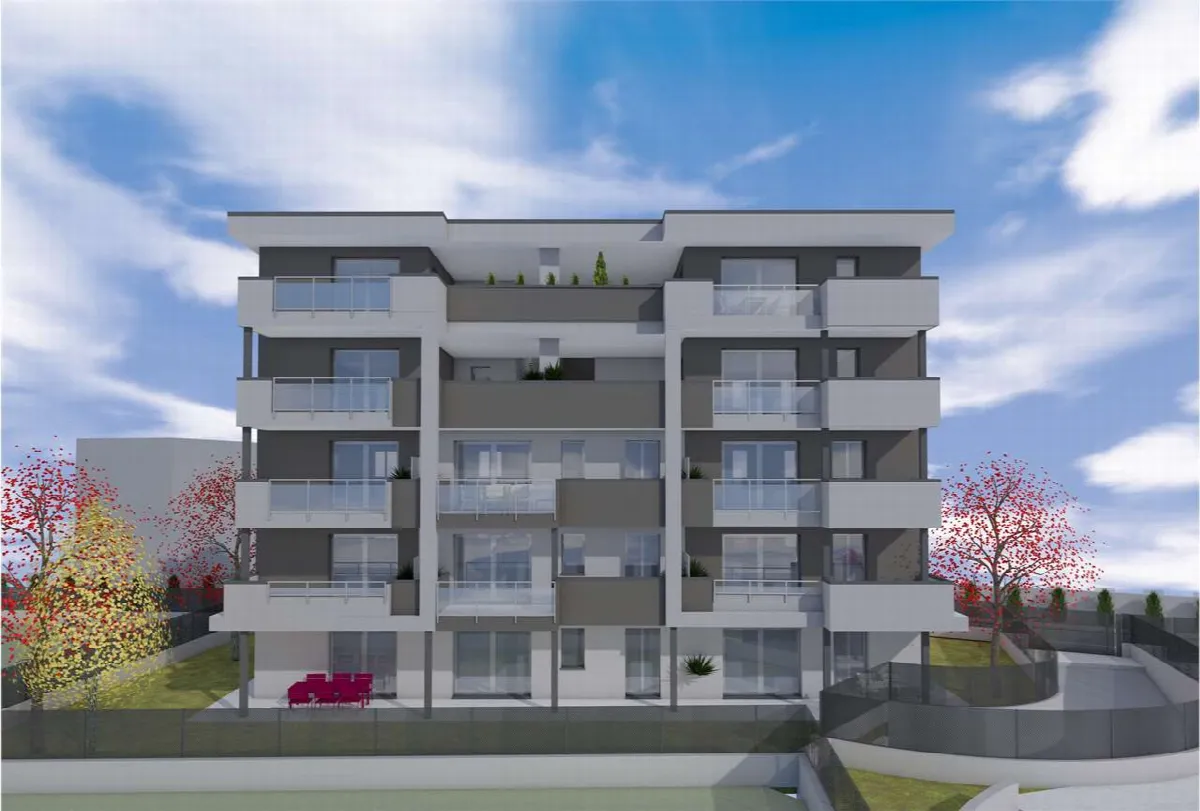 Appartamento in vendita a Erba - foto 2