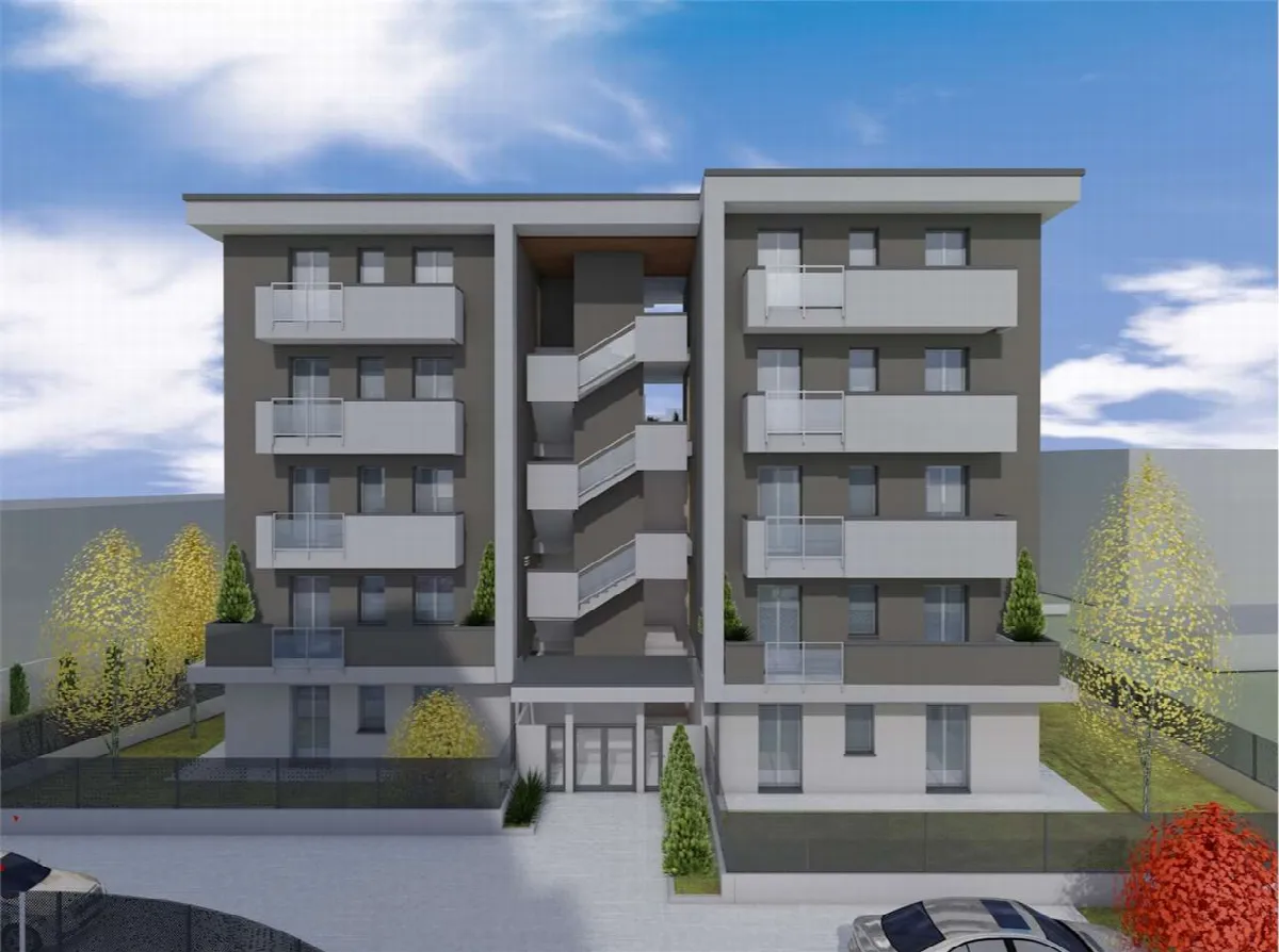 Appartamento in vendita a Erba - foto 6
