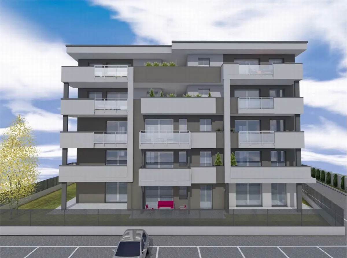 Appartamento in vendita a Erba - foto 1
