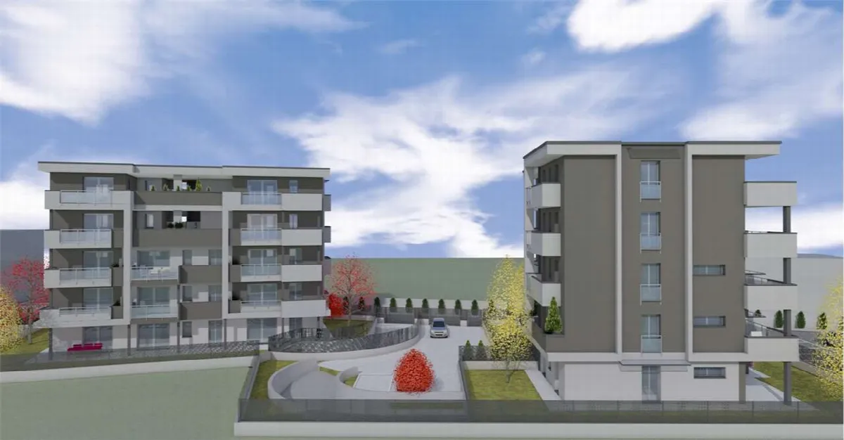 Appartamento in vendita a Erba - foto 4