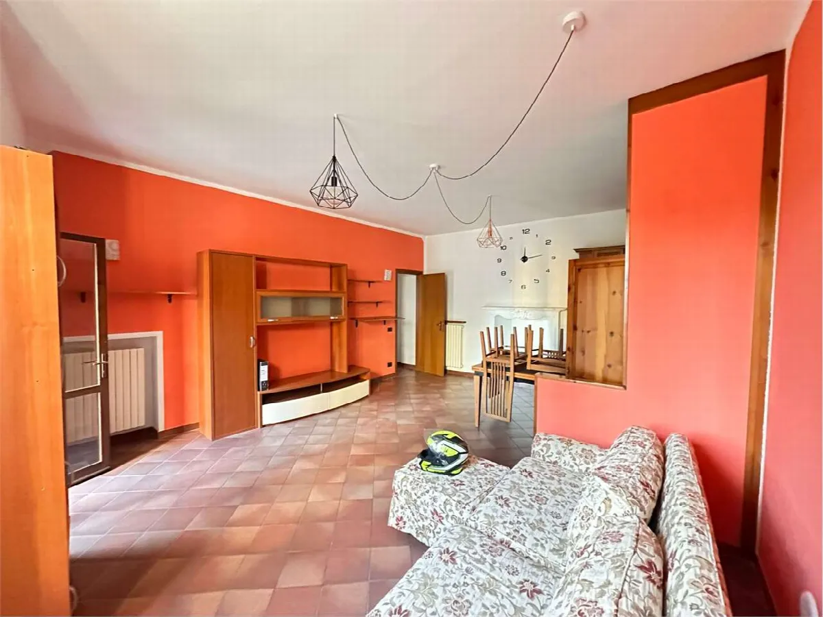 Appartamento in vendita a Merone - foto 1
