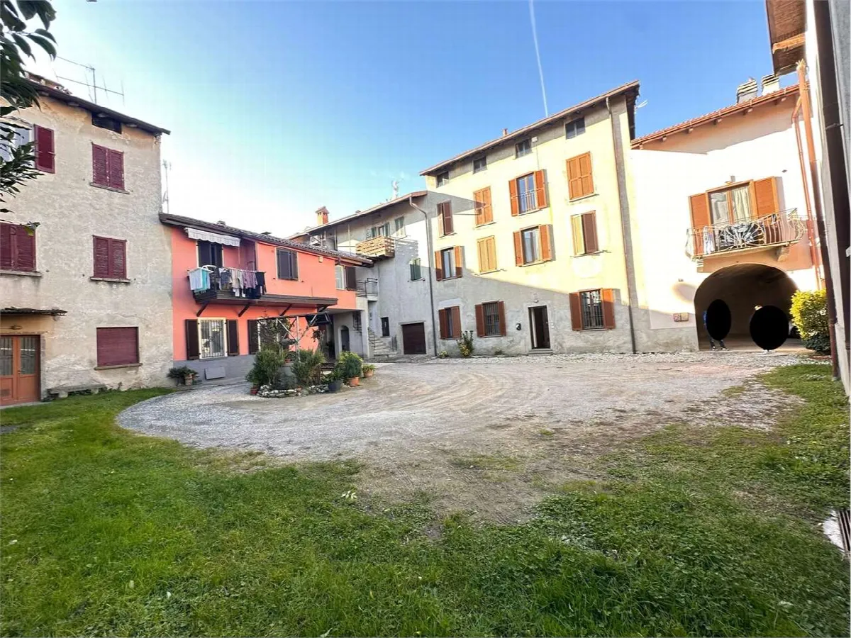 Appartamento in vendita a Merone - foto 9